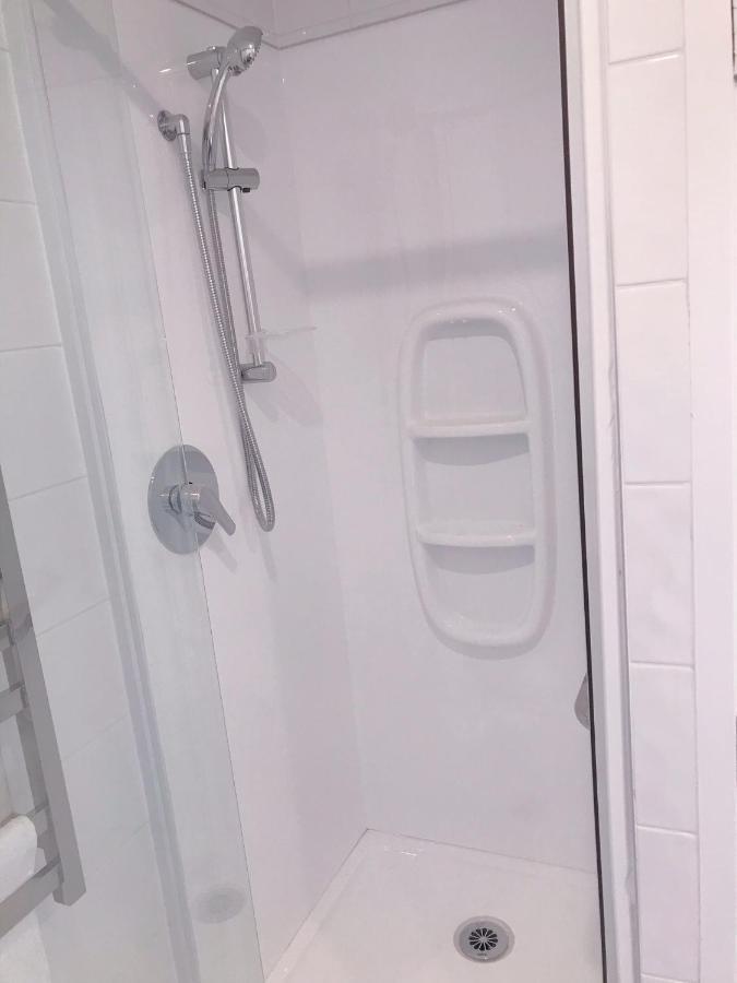 Bright Eden Park Two Bed Townhouse Private Parking Apartment Auckland Exterior photo
